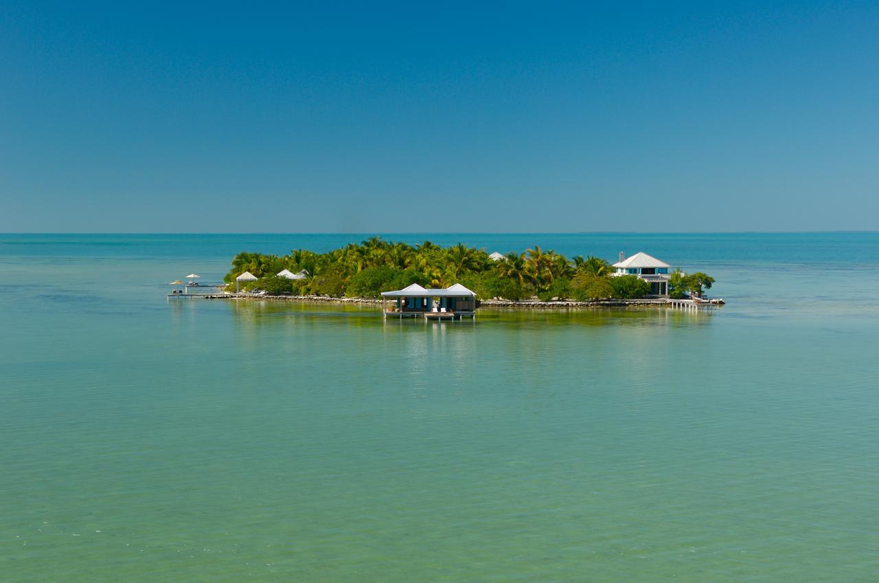 Cayo Espanto San Pedro  Exterior foto